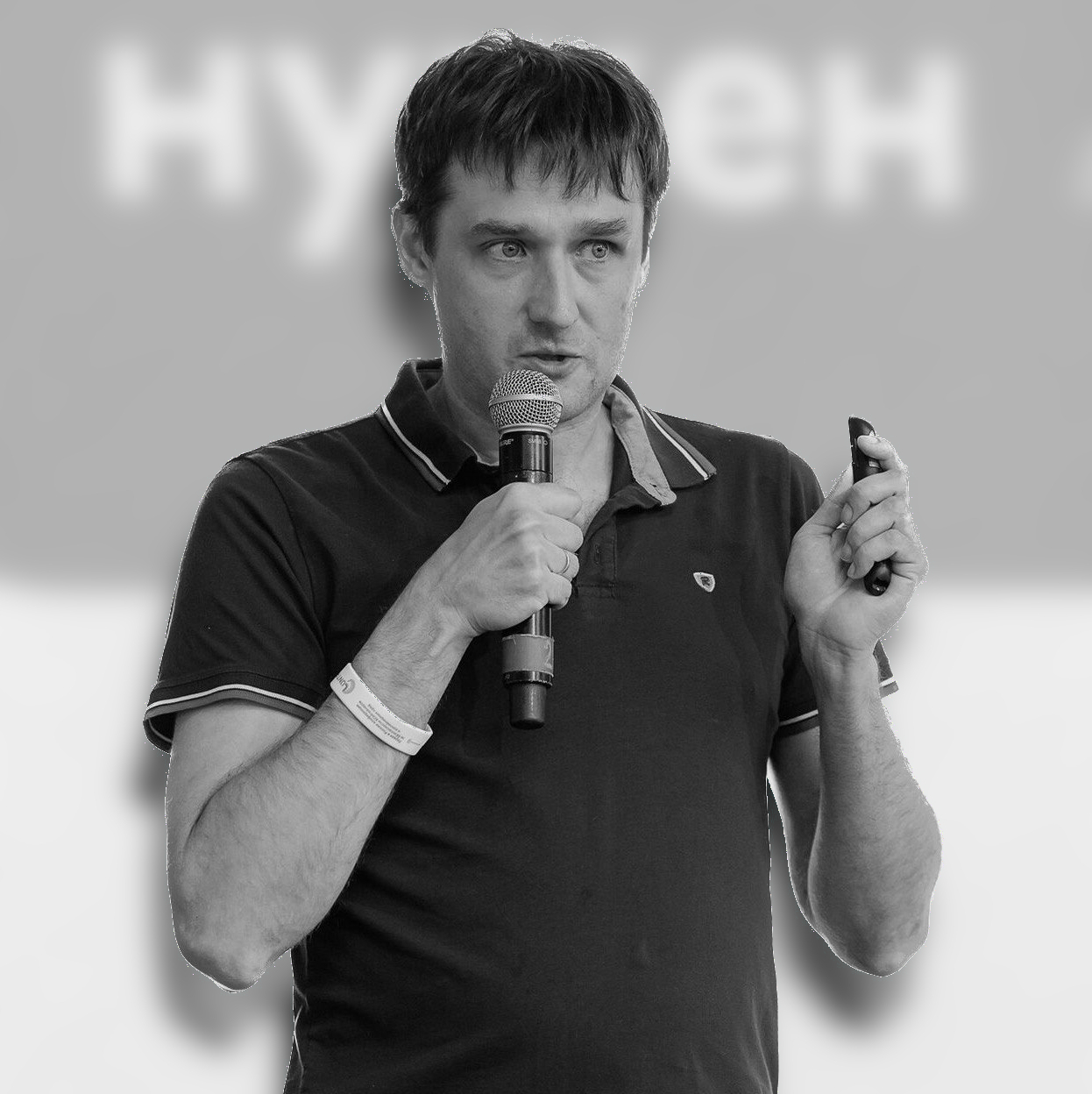Павел Сорокин