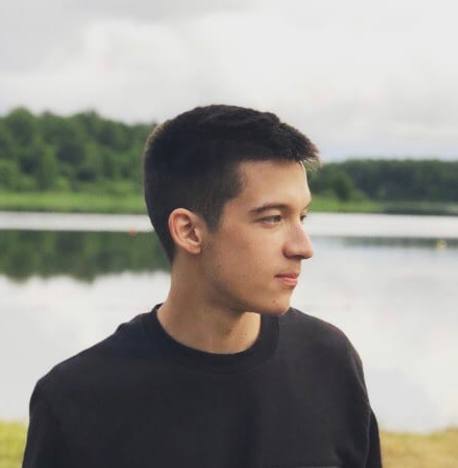 Дергунов Всеволод
