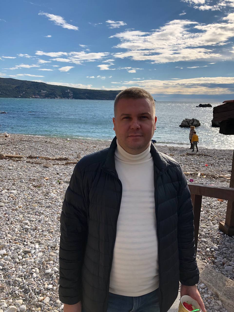 Шеметов Сергей