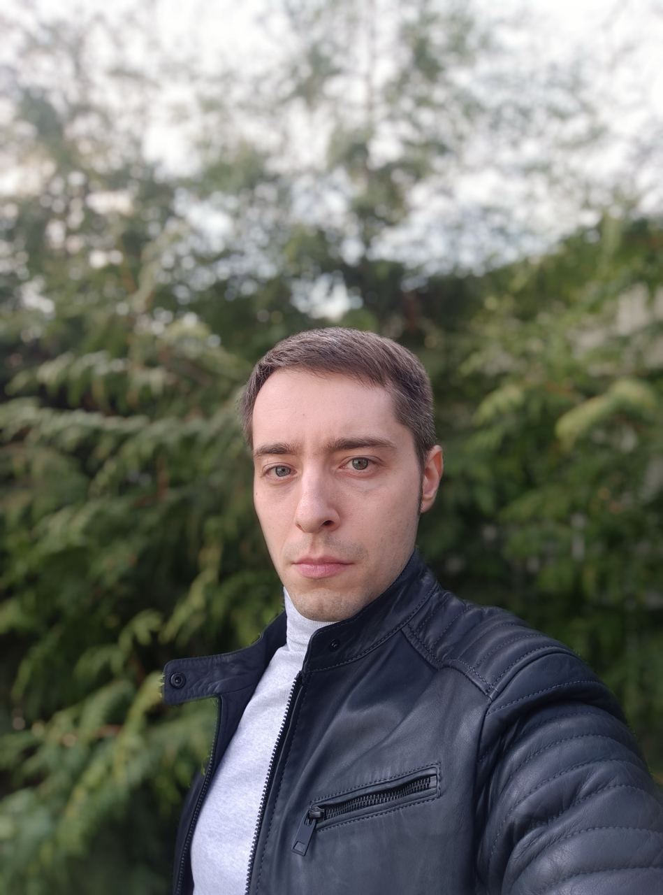 Юрий Курханов 