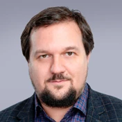 Владимир Дрюков