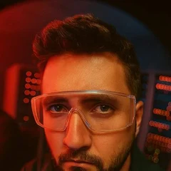 Егор Зайцев