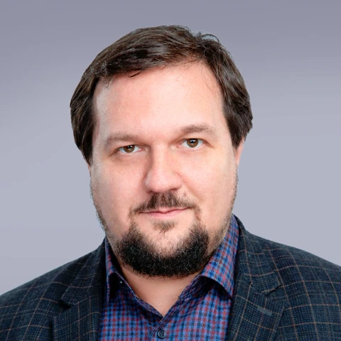 Владимир Дрюков