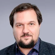 Владимир Дрюков