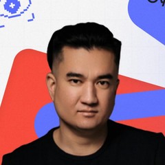 Азамат Кулаков