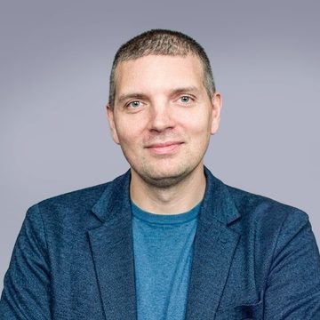 Антон Кузьмин