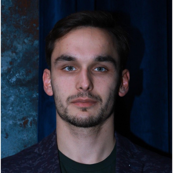 Сергей Сидорин
