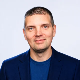 Антон Кузьмин