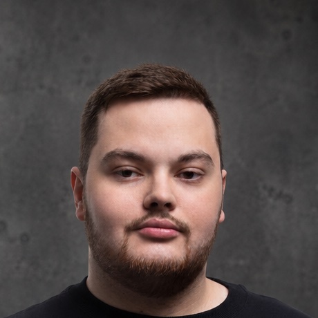 Сергей Зыбнев