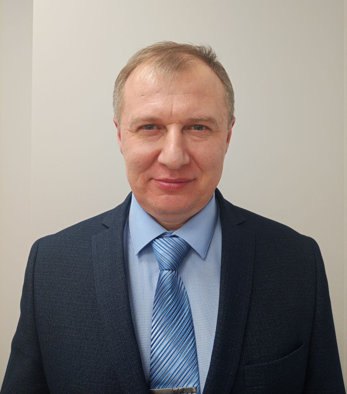 Евгений Шиховцев