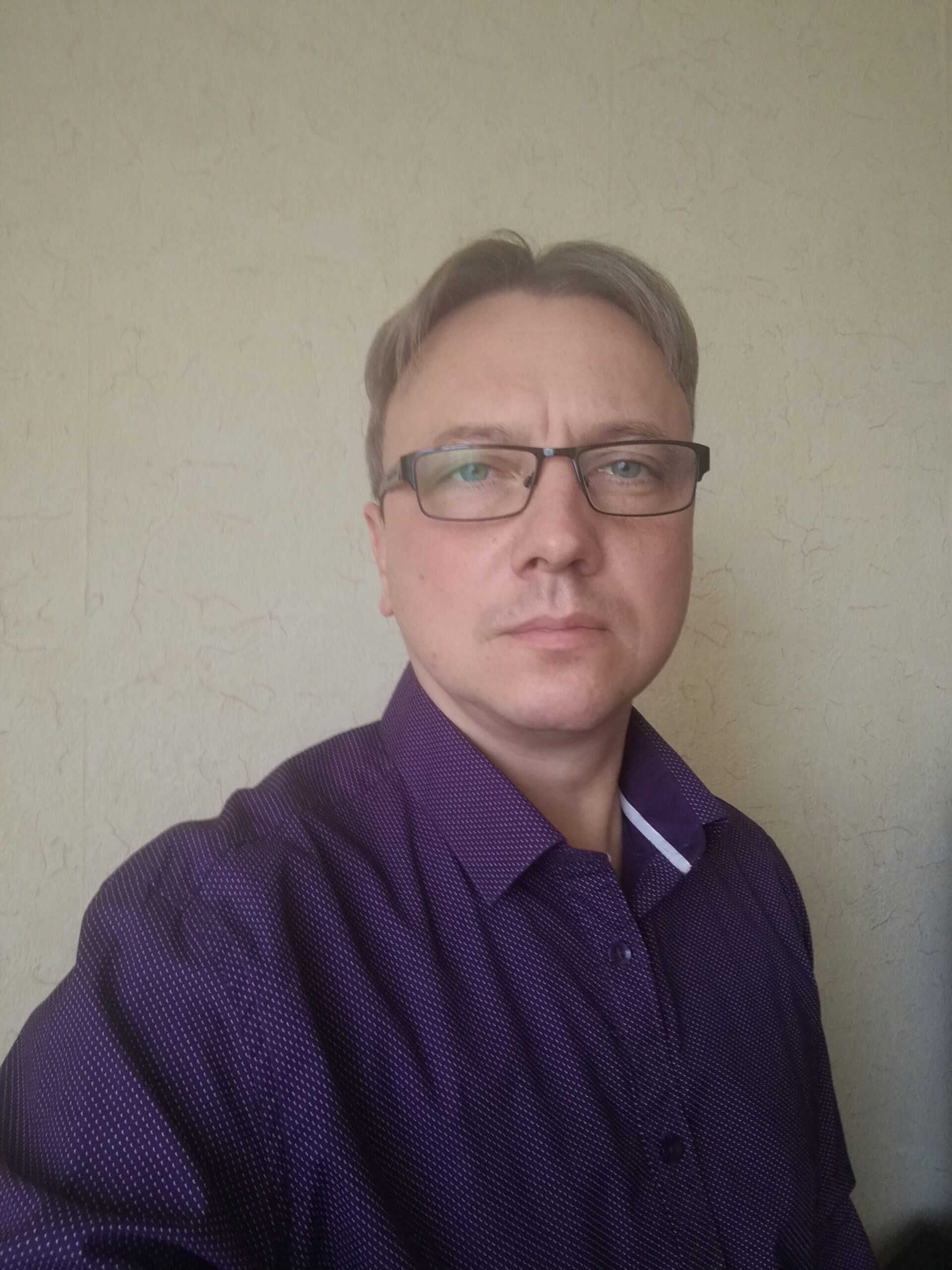 Александр Королёв