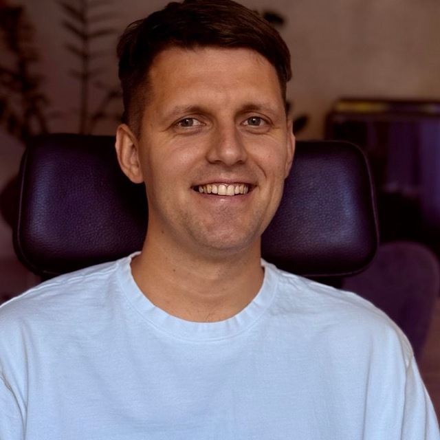 Павел Вяткин