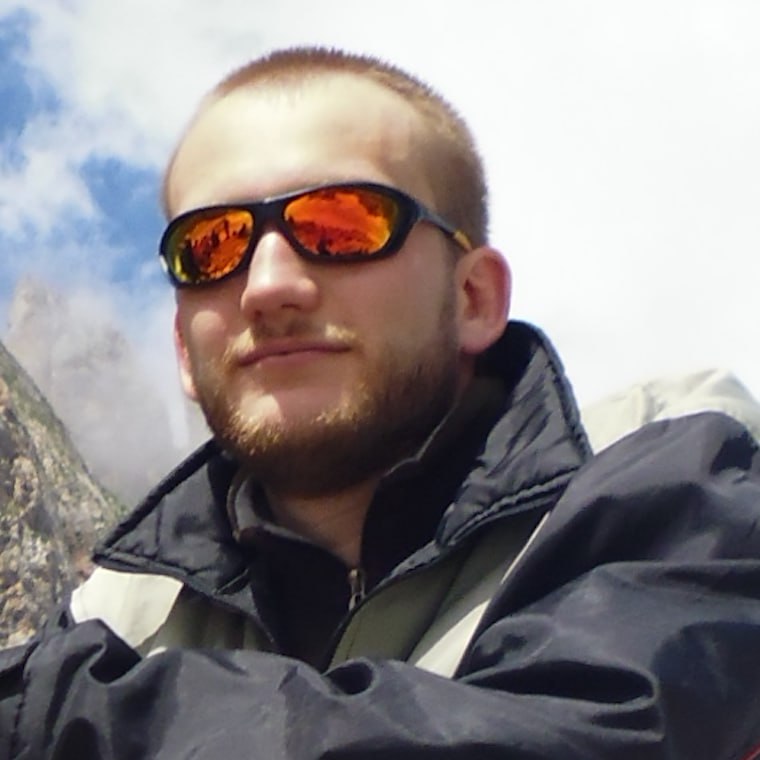 Алексей Ульянов