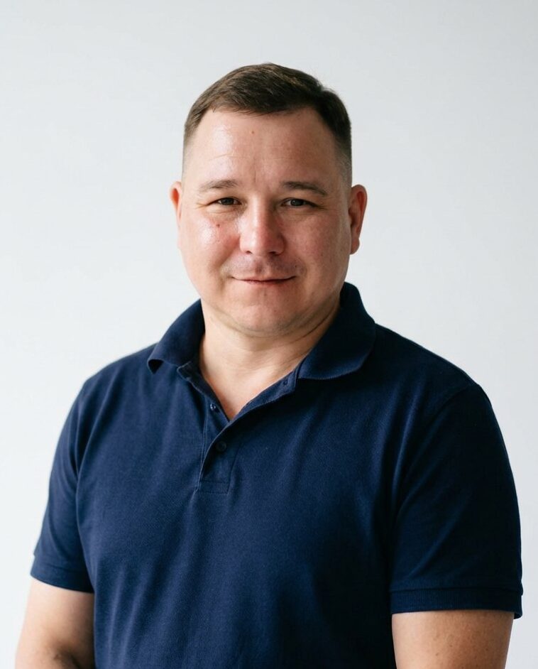 Владимир Бондаренко