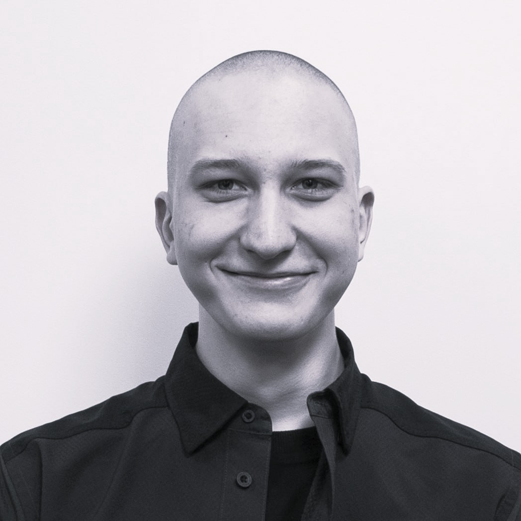 Иван Спиридонов       