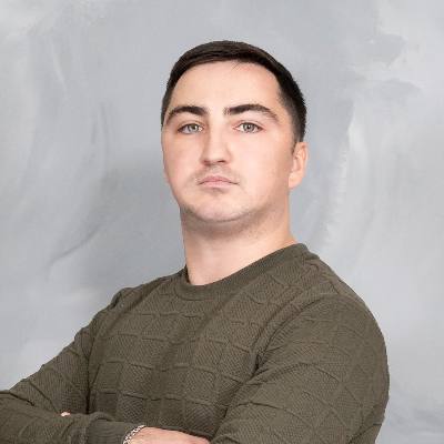 Андрей Королёв