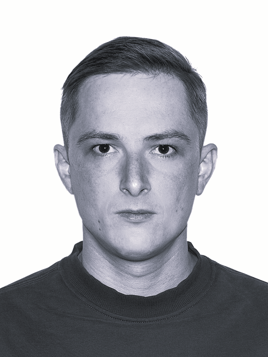 Всеволод Тимофеев