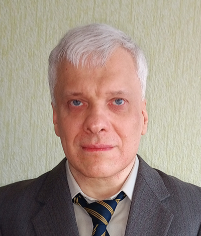 Максим Таранов
