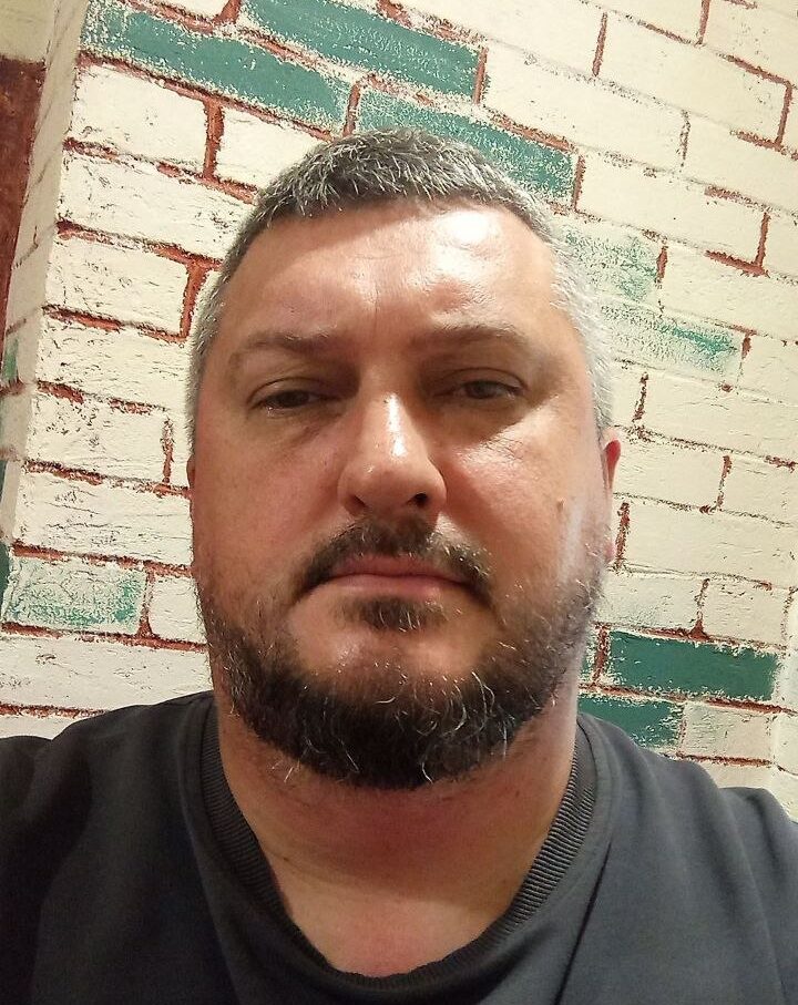 Сергей Гордон